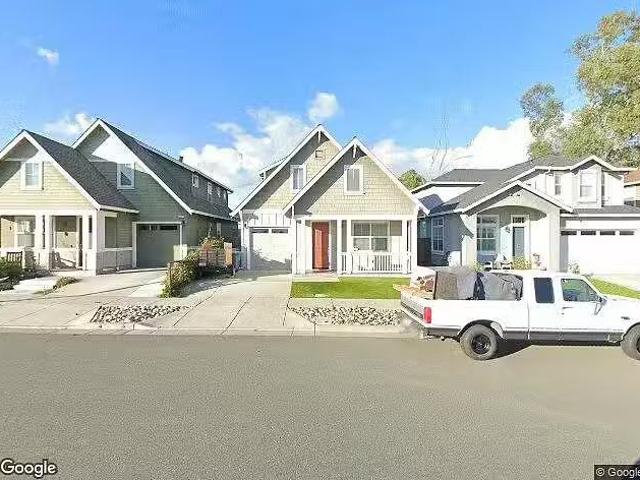House for rent in Santa Rosa