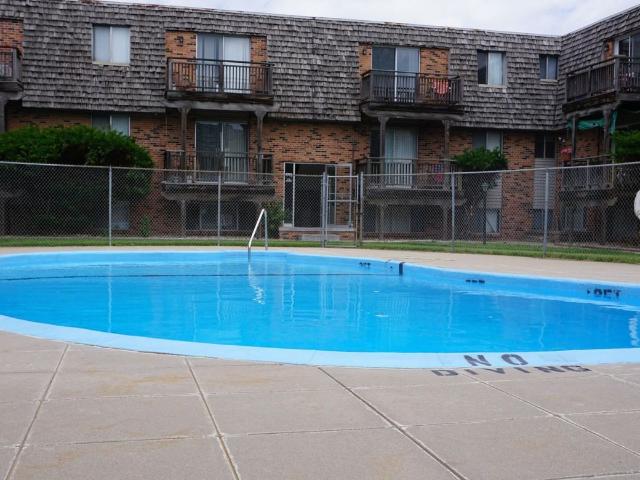 Apartment for rent in Nebraska