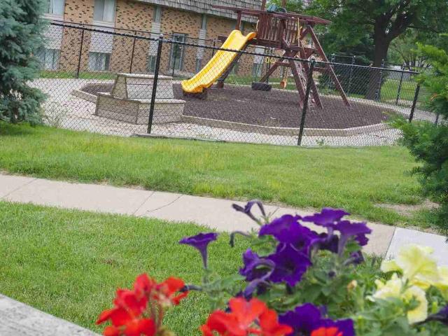 Apartment for rent in Omaha, Douglas County