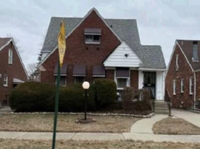 House for sale in Nolan, Detroit