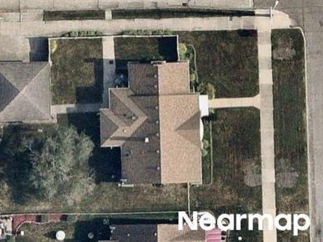 House for sale in Detroit, Michigan