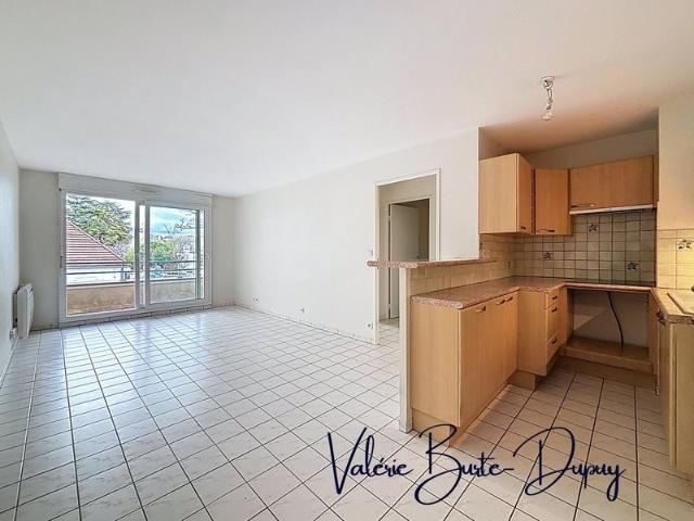 Appartement vente à Orléans