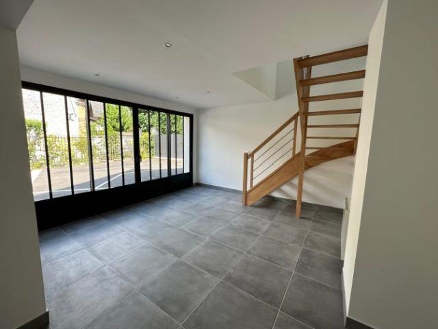 Maison location à Orléans