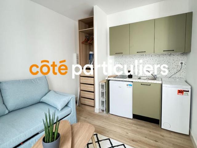 Appartement location à Orléans