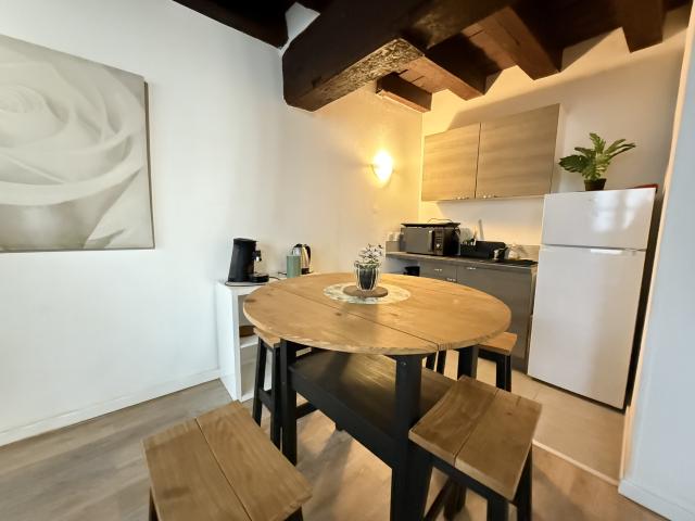 Appartement location à Orléans