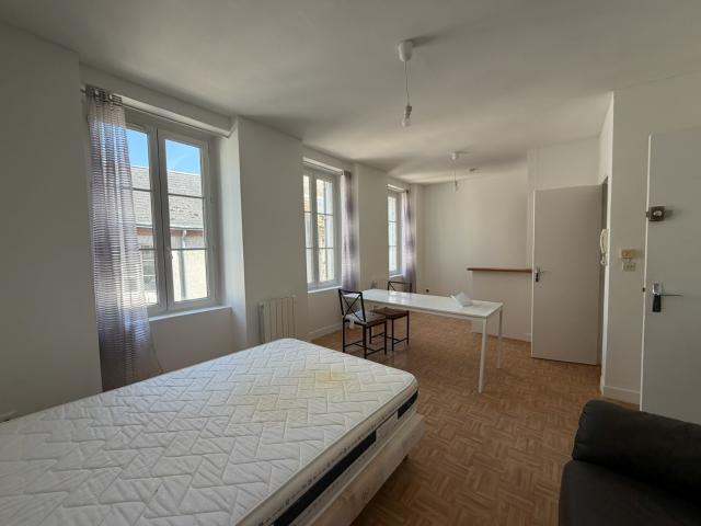 Appartement location à Orléans
