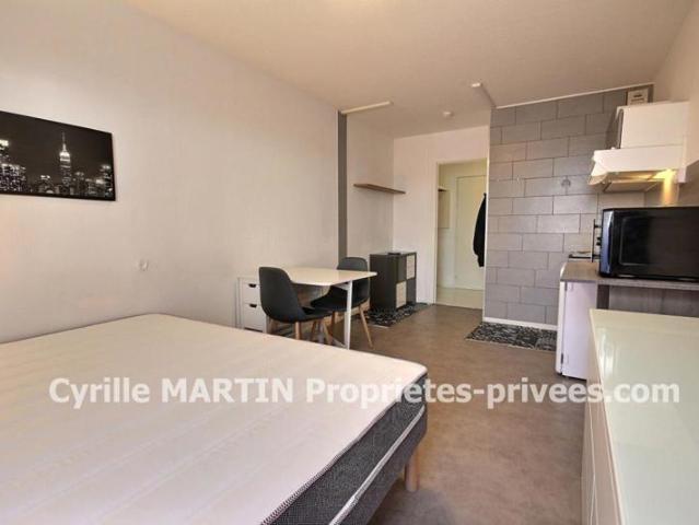 Appartement vente à Orléans, Saint-jean-le-blanc