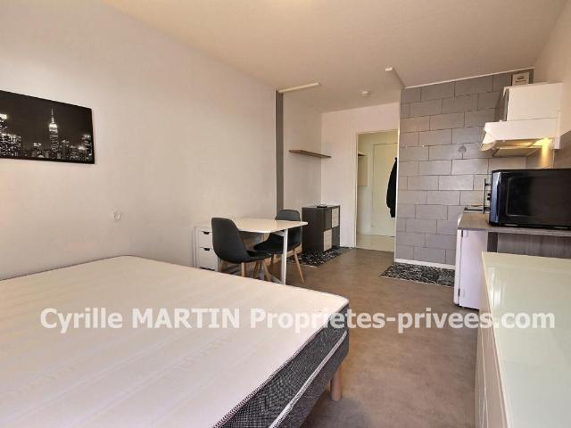 Appartement vente à Orléans
