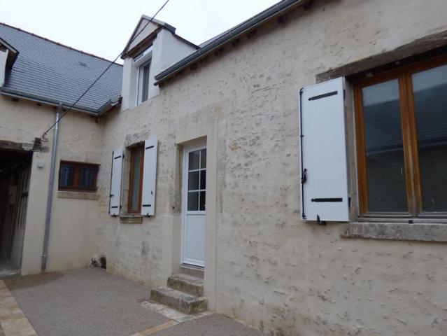 Appartement location à Orléans