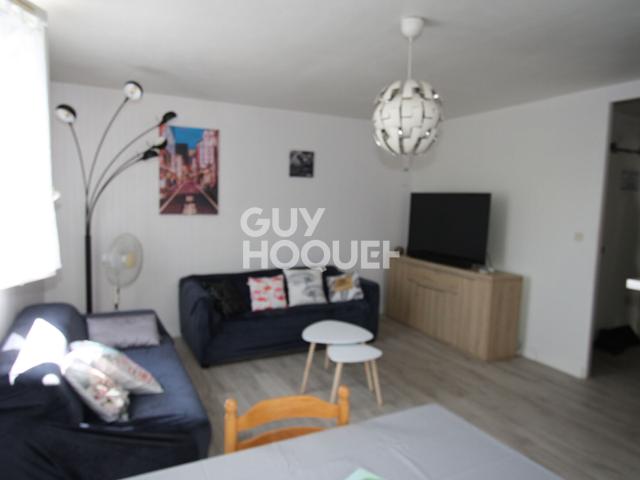 Appartement location à Orléans