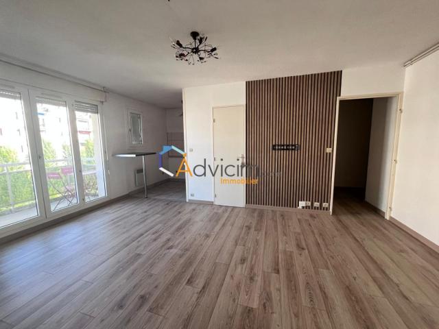Appartement location à Orléans, Saint-jean-le-blanc