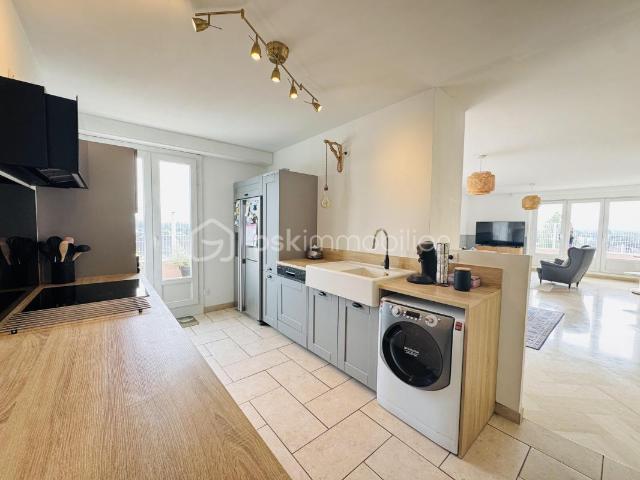 Appartement vente à Orléans