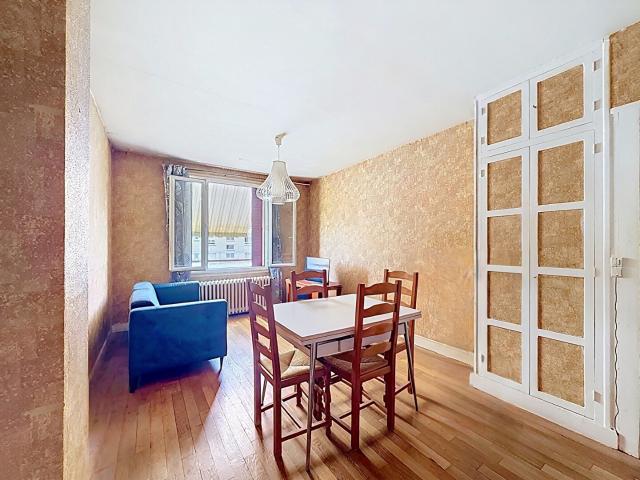 Appartement vente à Orléans