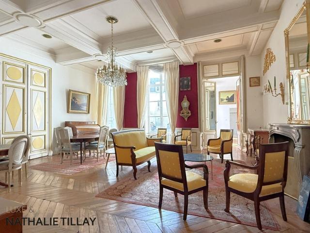 Appartement vente à Orléans