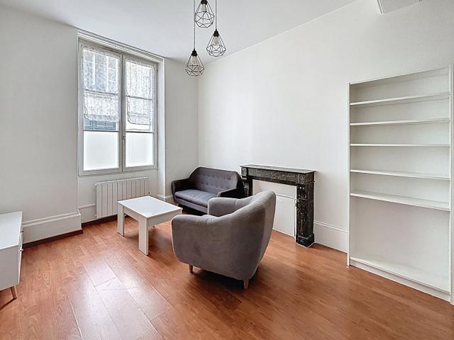 Appartement vente à Orléans