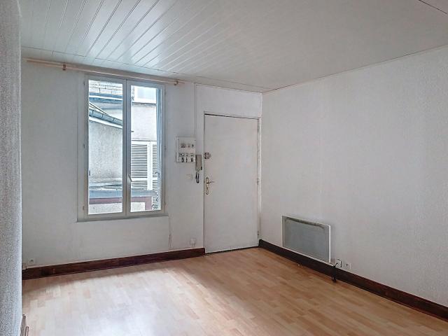 Appartement vente à Orléans