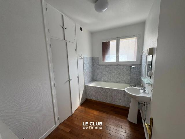 Appartement vente à Orléans