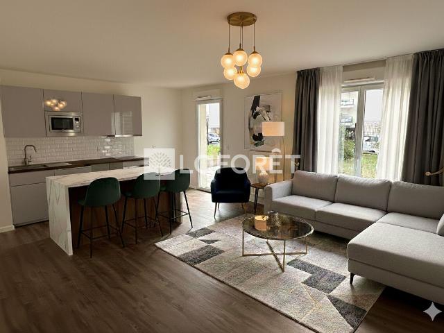 Appartement vente à Orléans