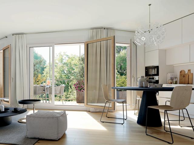 Appartement vente à Orléans