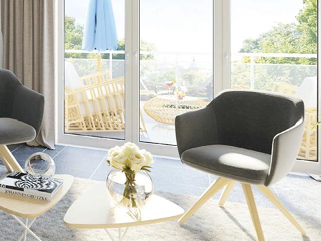 Appartement vente à Orléans