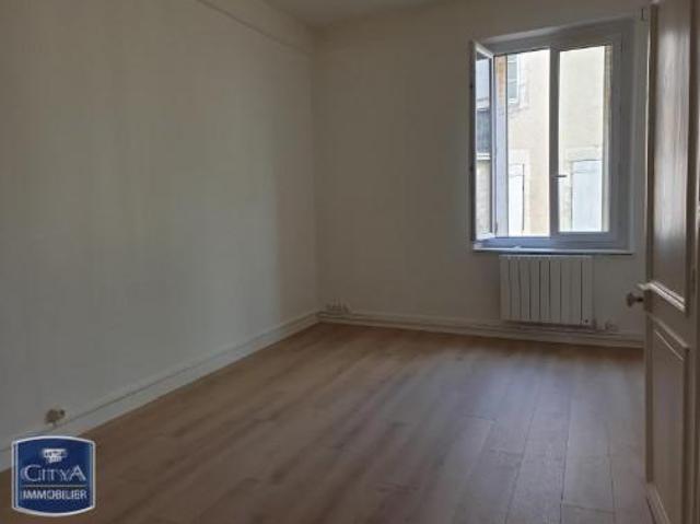 Appartement vente à Orléans
