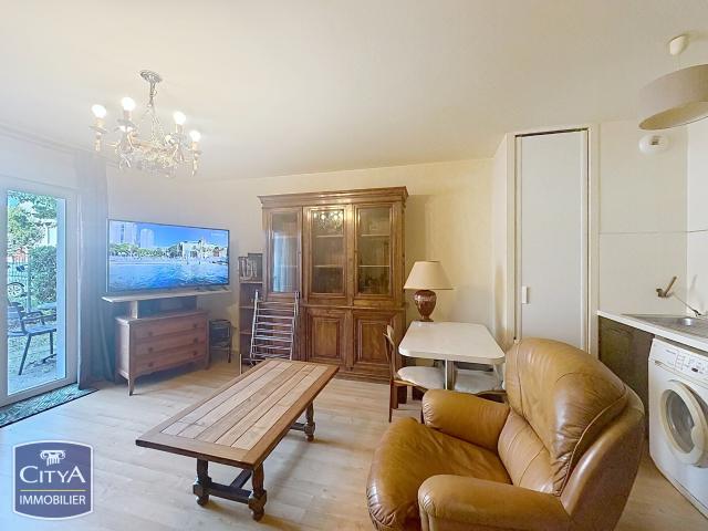 Appartement vente à Orléans