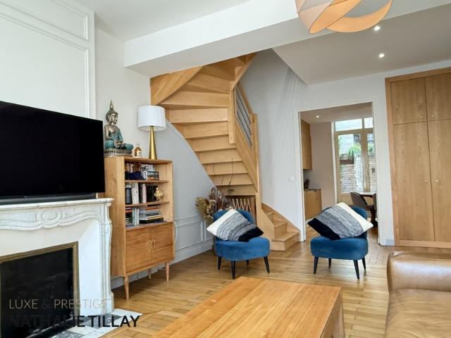 Appartement vente à Orléans