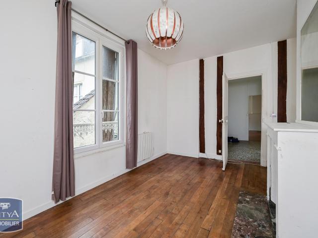 Appartement vente à Orléans
