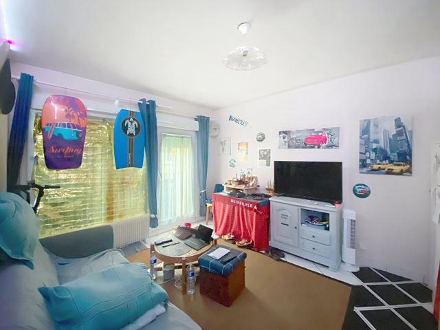 Appartement vente à Orléans