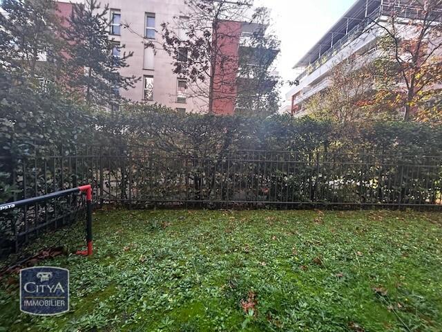 Appartement vente à Orléans