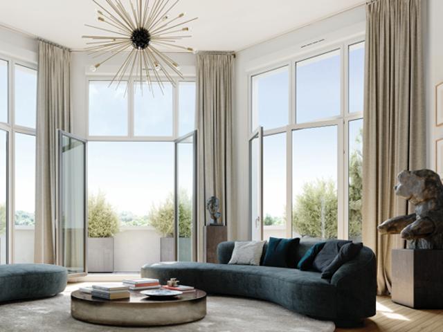Appartement vente à Orléans