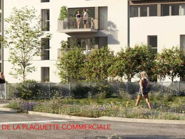Appartement vente à Orléans