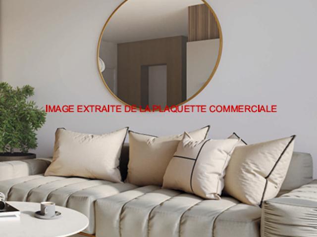Appartement vente à Orléans