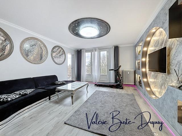 Appartement vente à Orléans