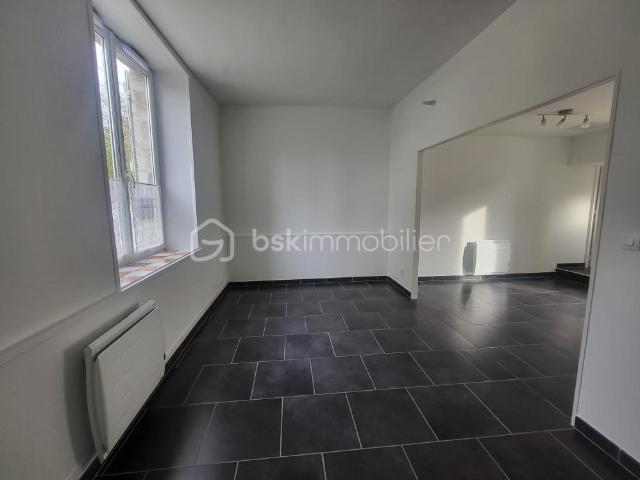 Appartement vente à Orléans