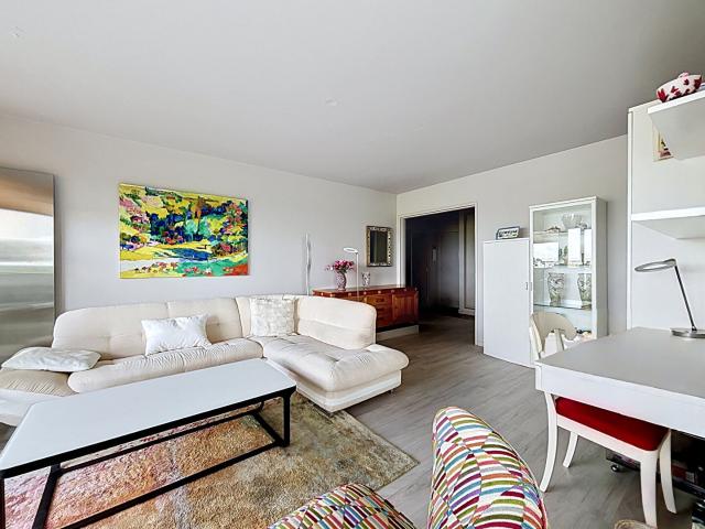 Appartement vente à Orléans