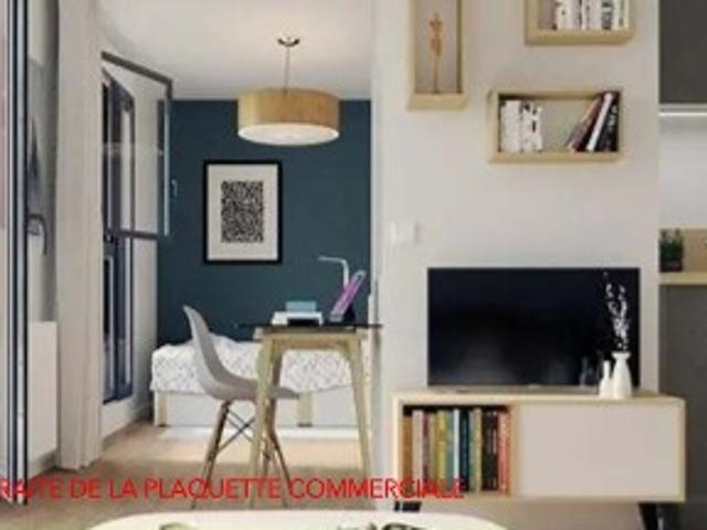 Appartement vente à Orléans
