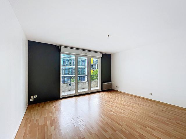 Appartement vente à Orléans