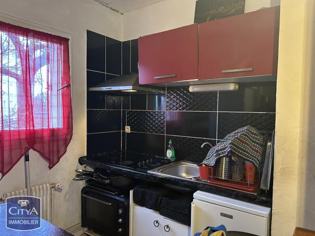 Appartement vente à Orléans