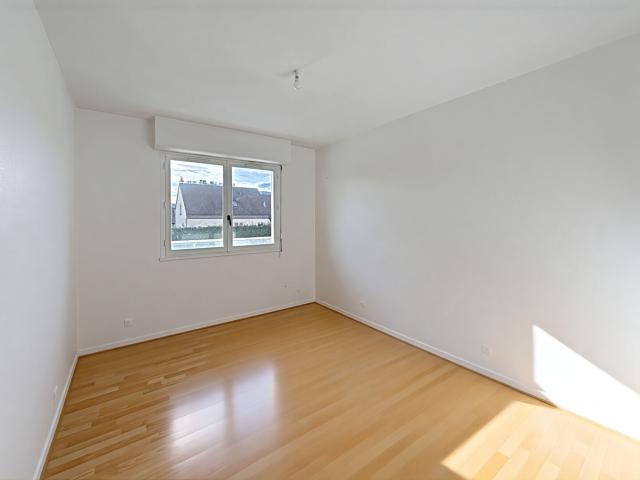Appartement vente à Orléans