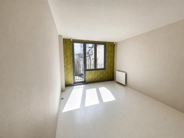 Duplex vente à Orléans