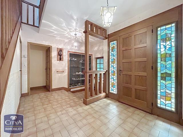 Maison vente à Orléans