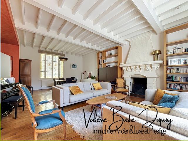 Maison vente à Orléans