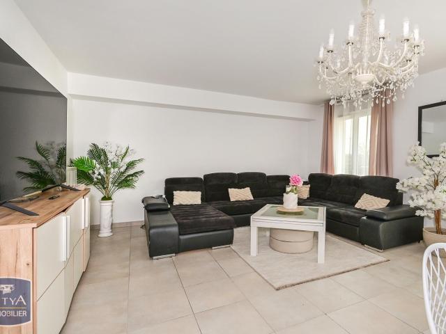 Maison vente à Orléans