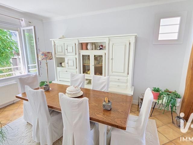 Maison vente à Orléans