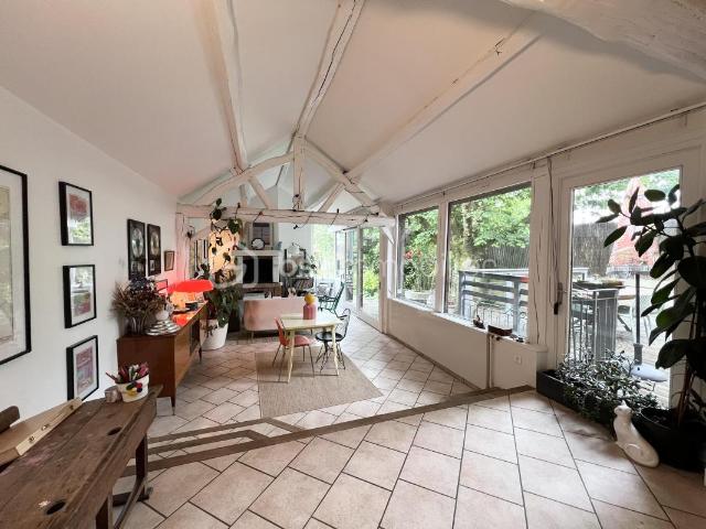 Maison vente à Orléans