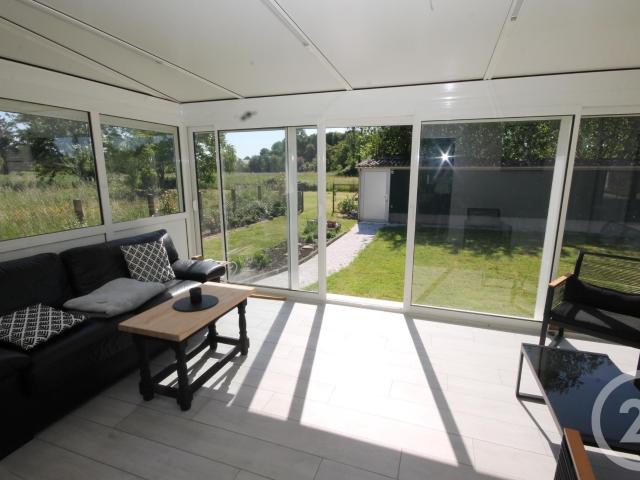 Maison vente à Orléans