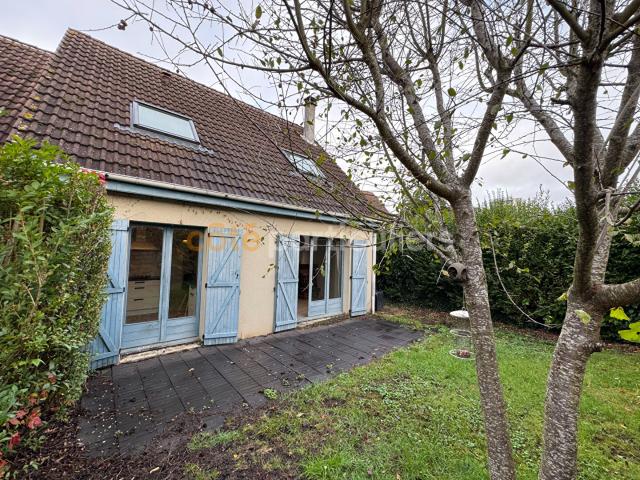 Maison vente à France métropolitaine, Orléans