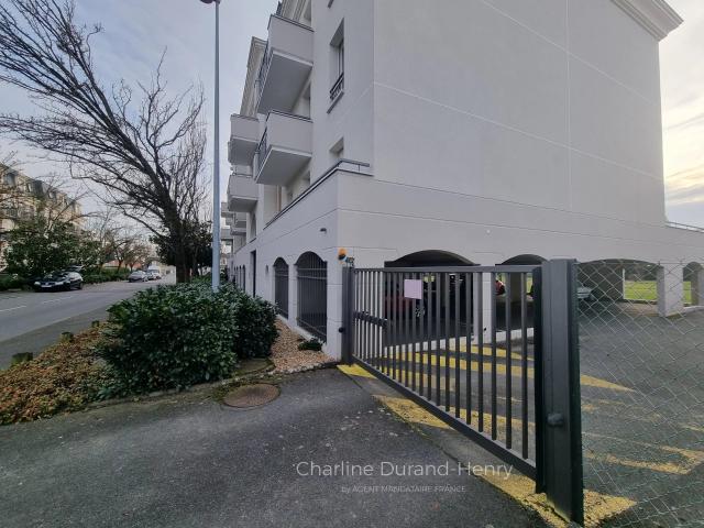 Garage vente à Orléans