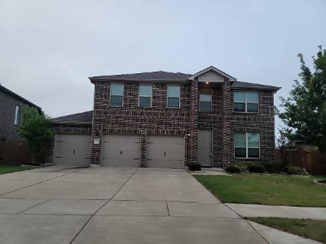 House for sale in Texas